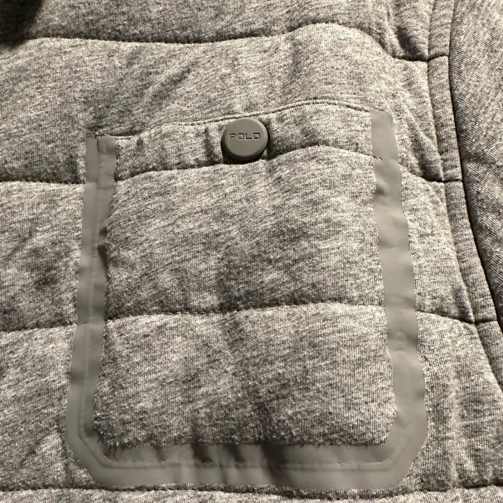 Polo Ralph Lauren Shacket - Picture 5 of 6